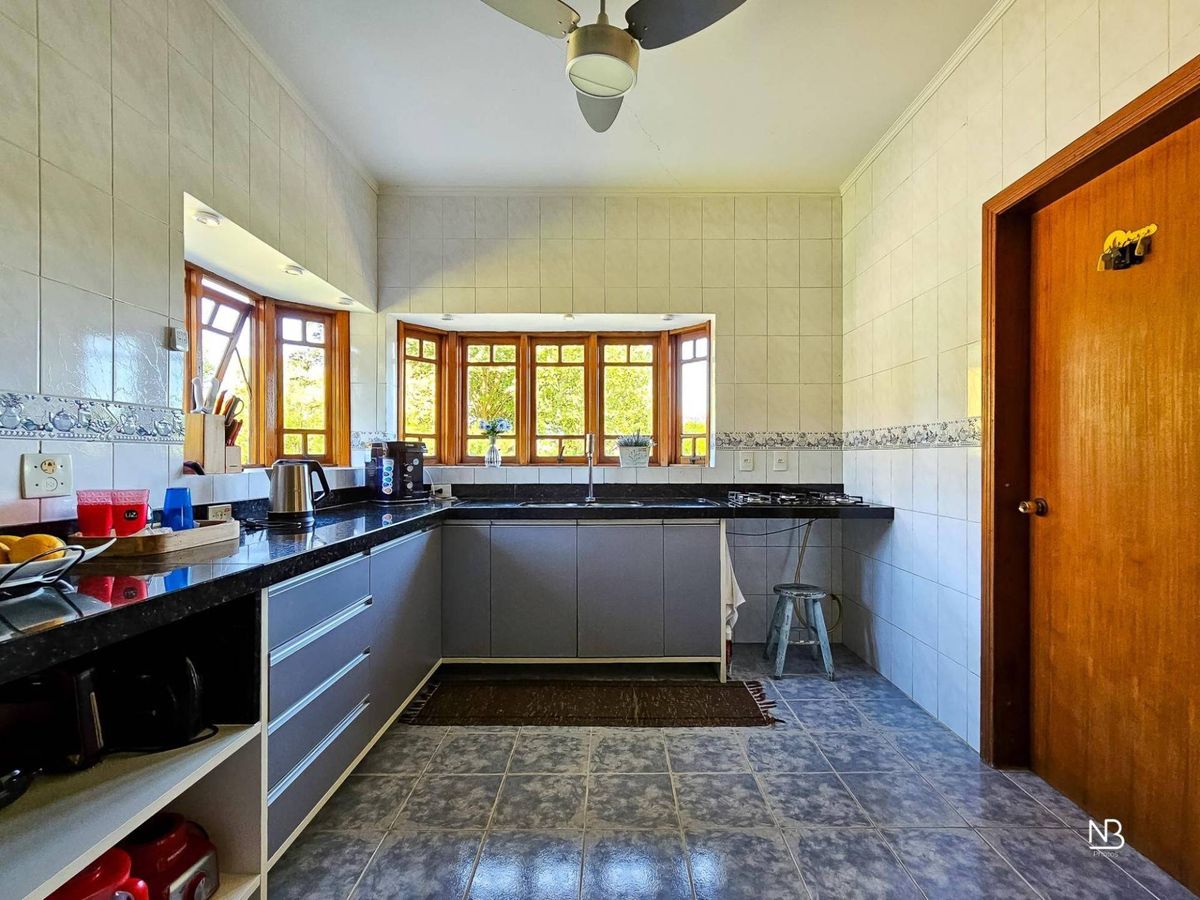 Casa com 5 Dormitórios à Venda, 450 M² - Paragem dos Verdes Campos - Gravataí — foto 36