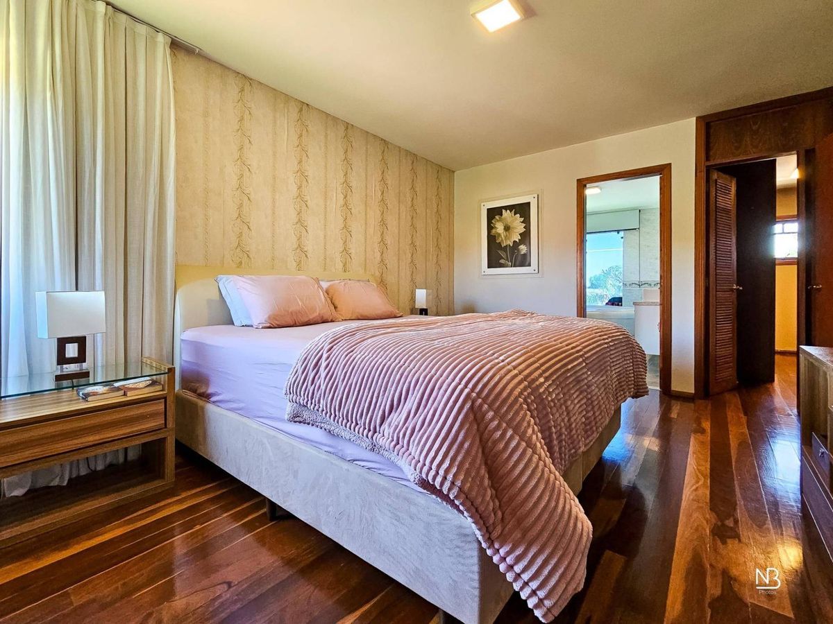 Casa com 5 Dormitórios à Venda, 450 M² - Paragem dos Verdes Campos - Gravataí — foto 43