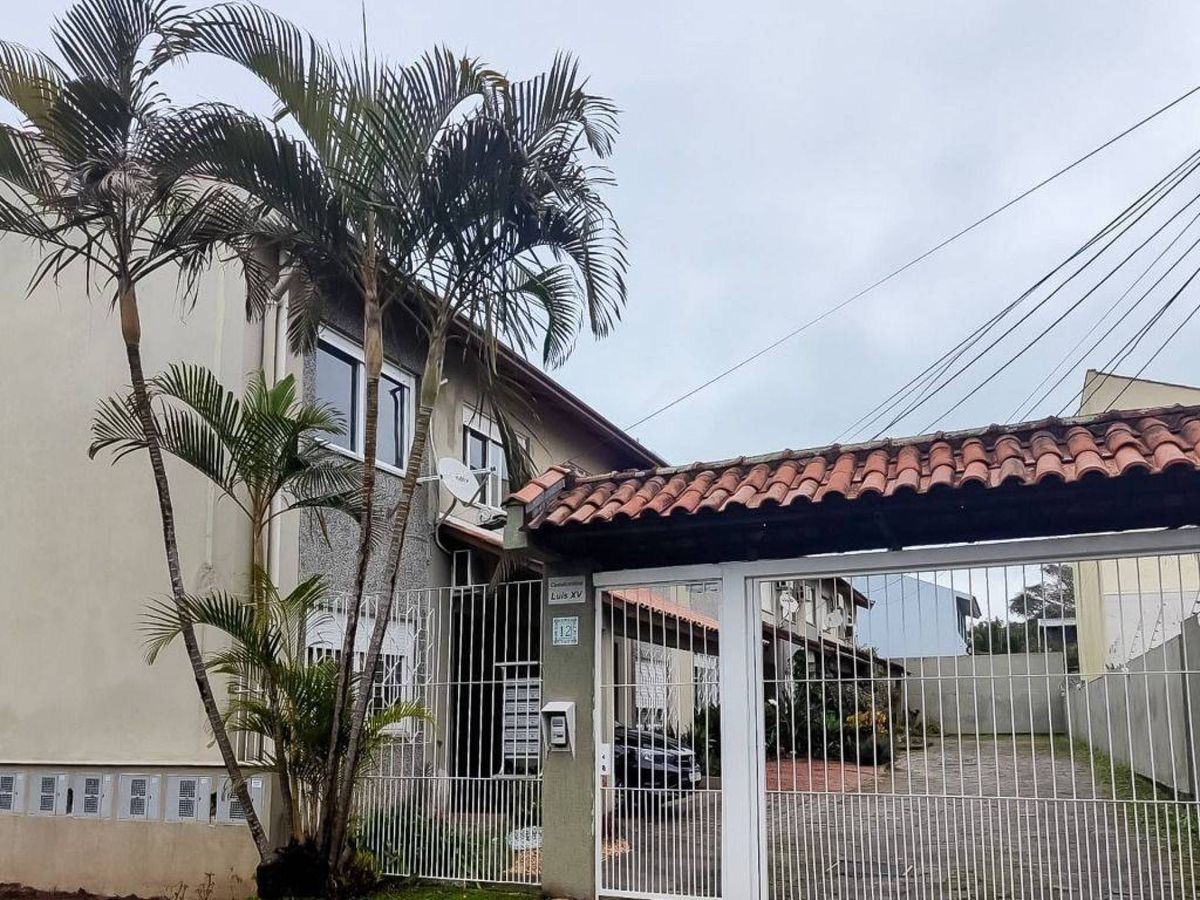 Casa com 3 dormitórios à venda, 147 m² - Dom Feliciano - Gravataí/RS