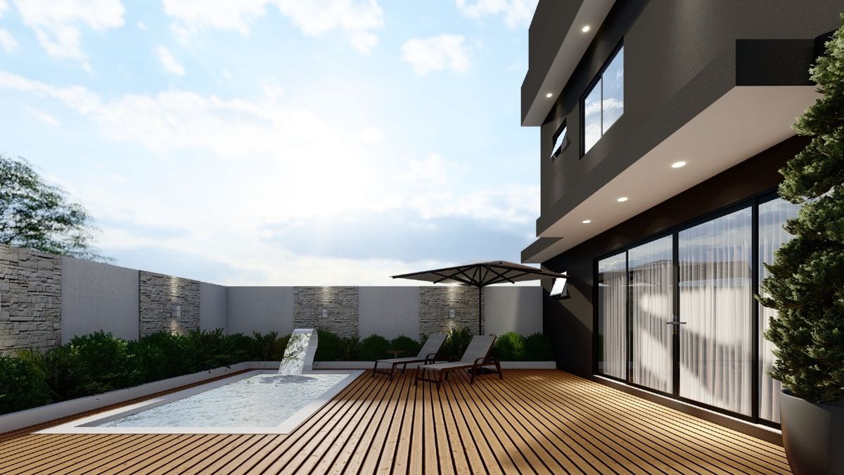 Casa com 3 dormitórios à venda, 171 m² - Terras Alpha - Gravataí/RS — foto 3