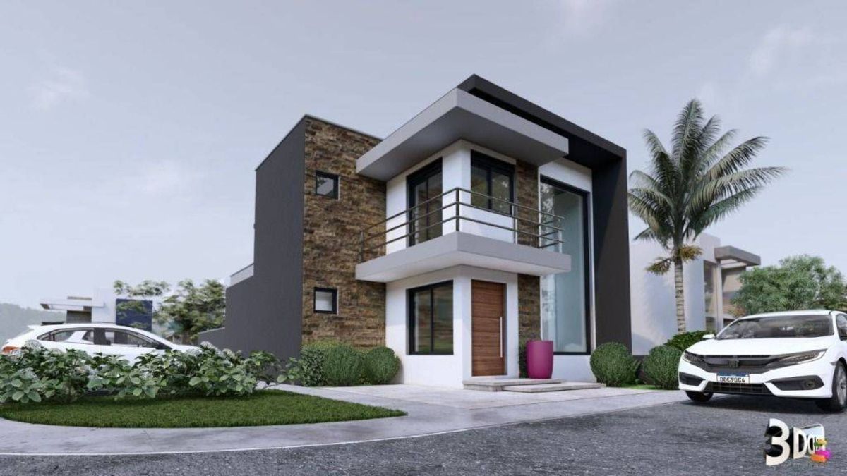 Casa à venda, 140 m² - Vale Ville - Gravataí/RS