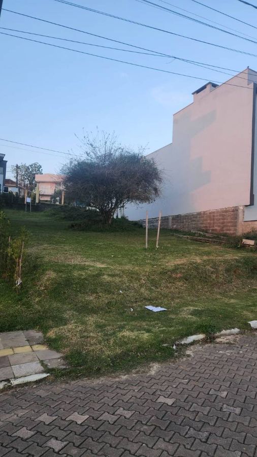 Terreno à Venda, 250 M² - Villa Lucchesi - Gravataí/Rs
