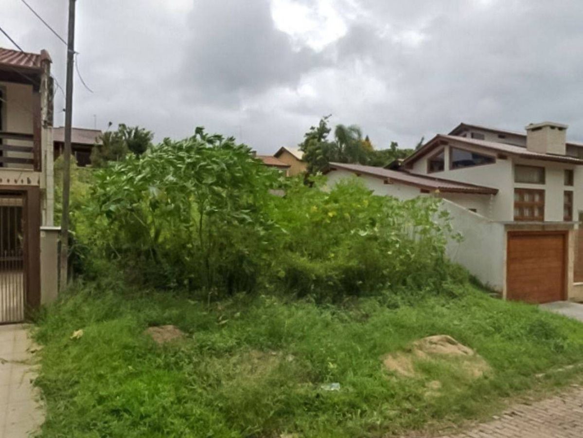 Terreno à venda, 390 m² - Dom Feliciano - Gravataí/RS
