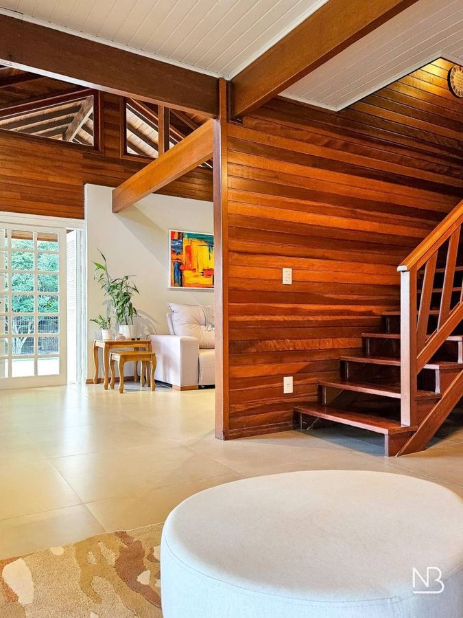 Casa com 3 dormitórios, venda - 180 m² - Paragem dos Verdes Campos - Gravataí — foto 2
