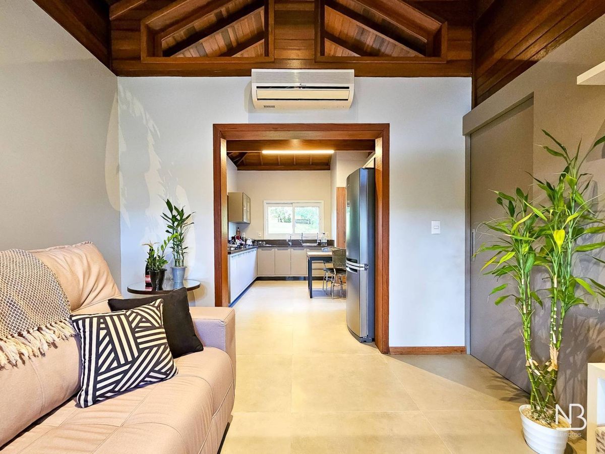 Casa com 3 dormitórios, venda - 180 m² - Paragem dos Verdes Campos - Gravataí — foto 4