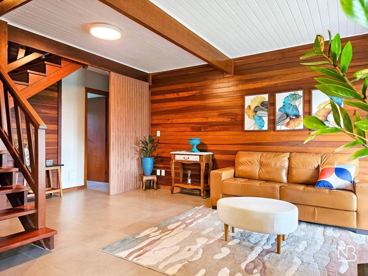 Casa com 3 dormitórios, venda - 180 m² - Paragem dos Verdes Campos - Gravataí — foto 7