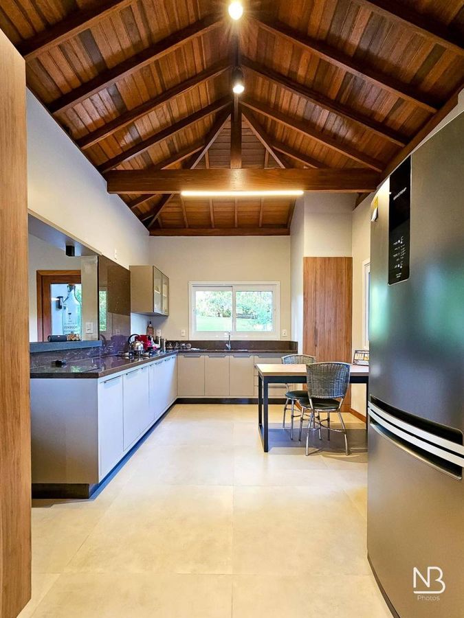 Casa com 3 dormitórios, venda - 180 m² - Paragem dos Verdes Campos - Gravataí — foto 13