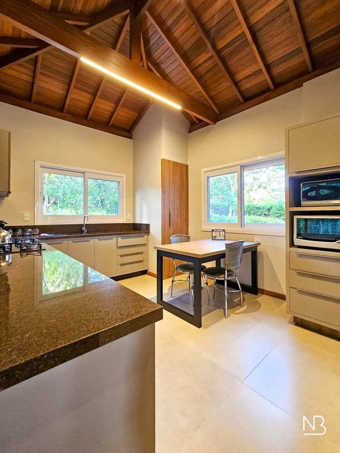 Casa com 3 dormitórios, venda - 180 m² - Paragem dos Verdes Campos - Gravataí — foto 14