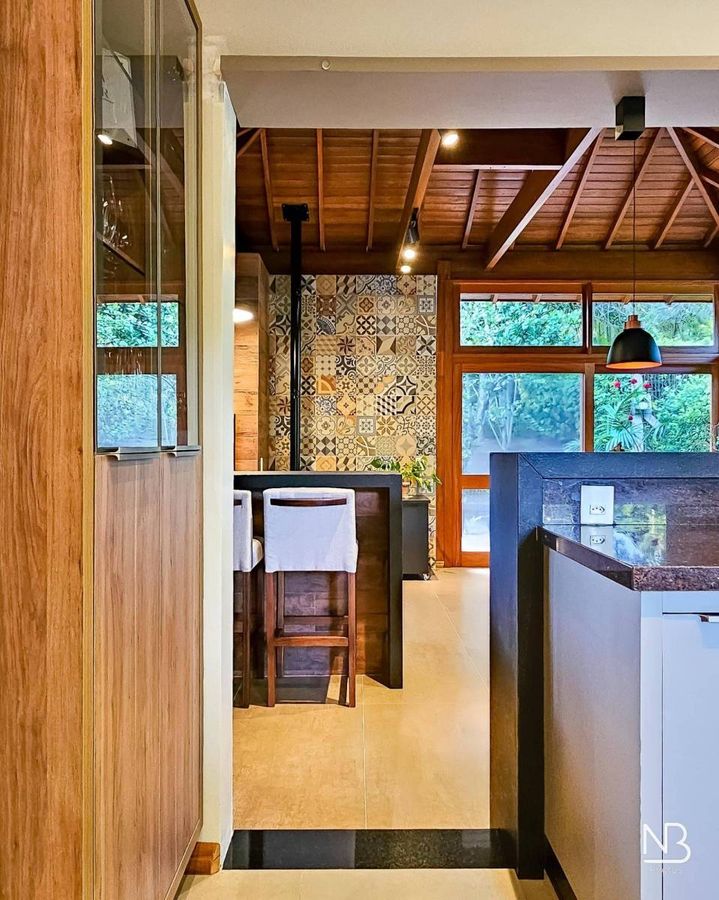 Casa com 3 dormitórios, venda - 180 m² - Paragem dos Verdes Campos - Gravataí — foto 15
