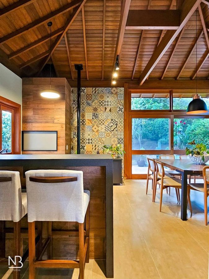 Casa com 3 dormitórios, venda - 180 m² - Paragem dos Verdes Campos - Gravataí — foto 17