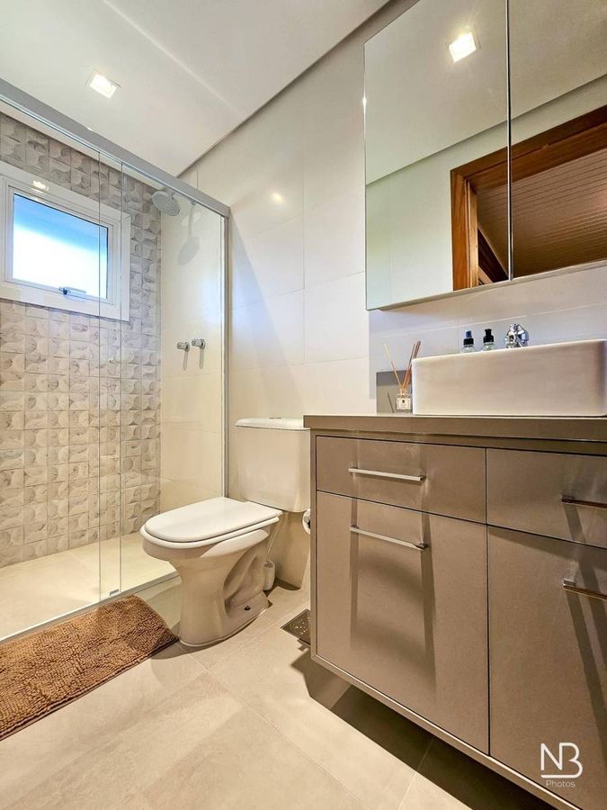 Casa com 3 dormitórios, venda - 180 m² - Paragem dos Verdes Campos - Gravataí — foto 25