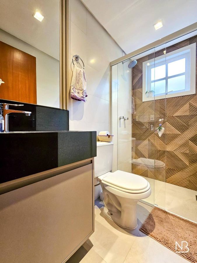 Casa com 3 dormitórios, venda - 180 m² - Paragem dos Verdes Campos - Gravataí — foto 48