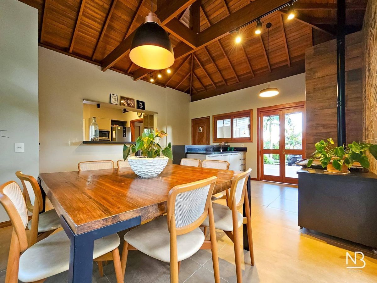Casa com 3 dormitórios, venda - 180 m² - Paragem dos Verdes Campos - Gravataí — foto 58