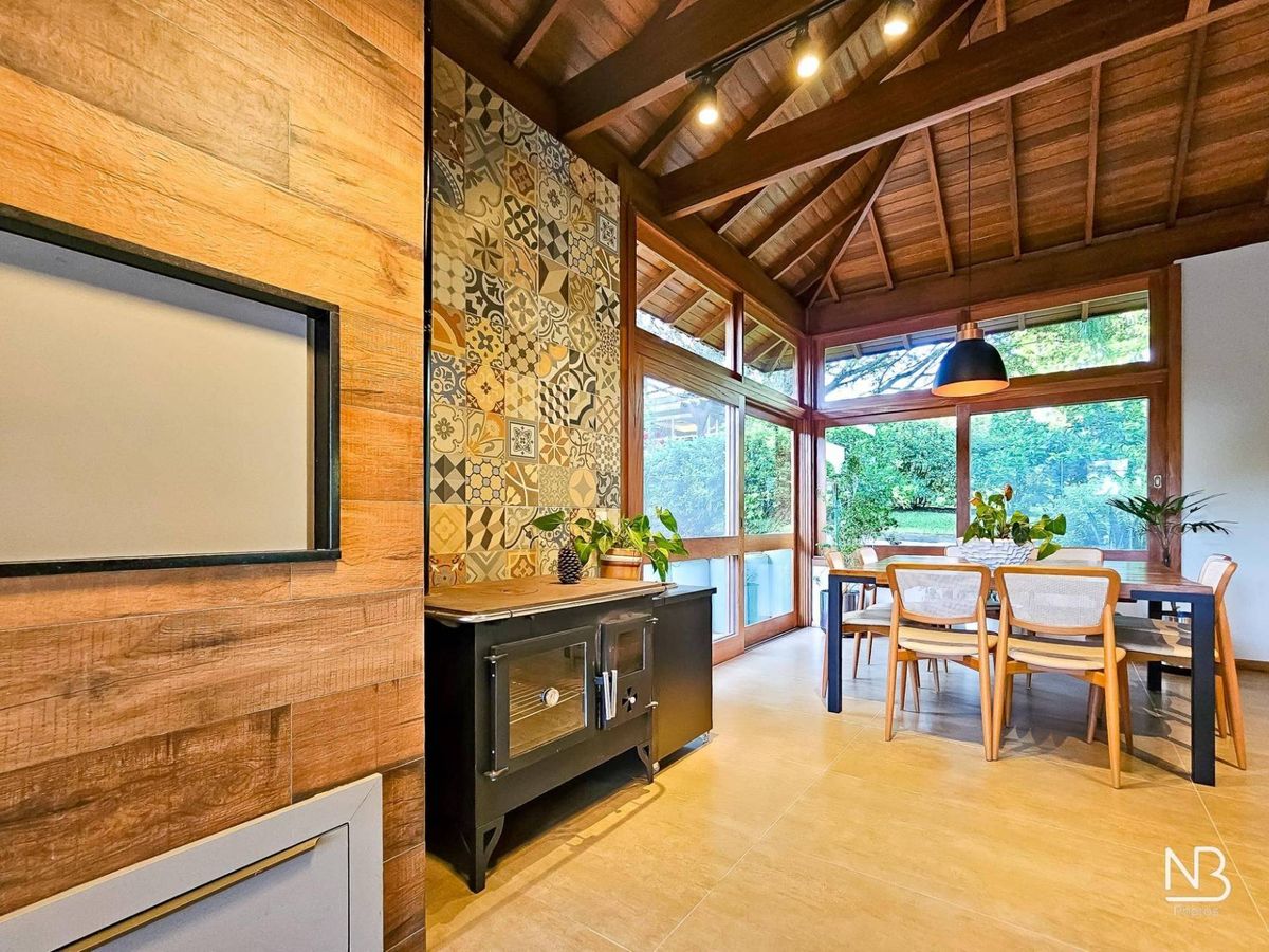 Casa com 3 dormitórios, venda - 180 m² - Paragem dos Verdes Campos - Gravataí — foto 59