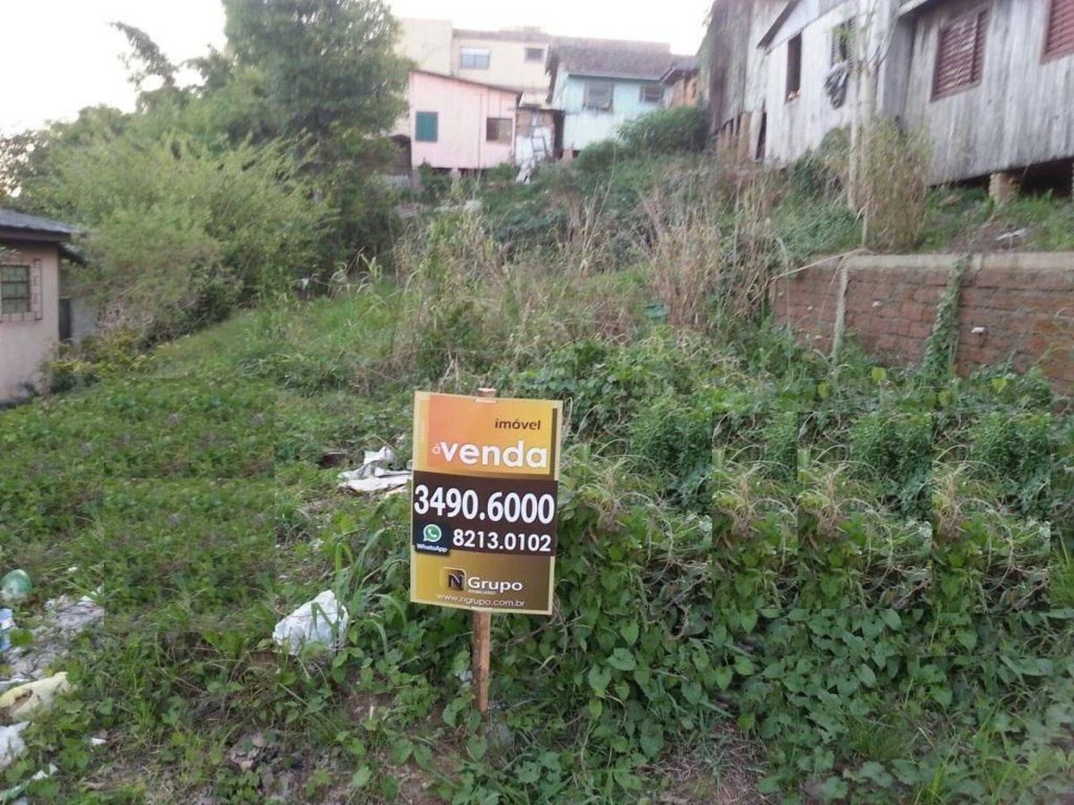 Terreno residencial à venda, Centro, Gravataí. — foto 3