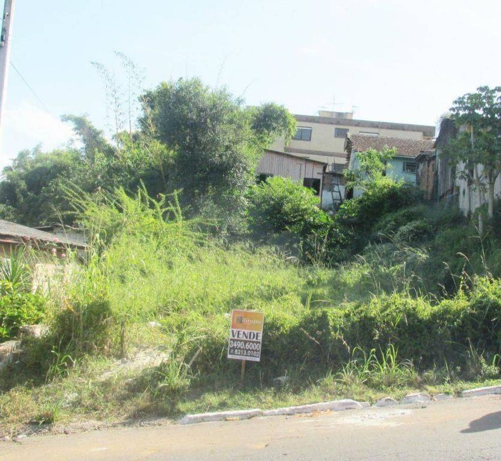 Terreno residencial à venda, Centro, Gravataí.