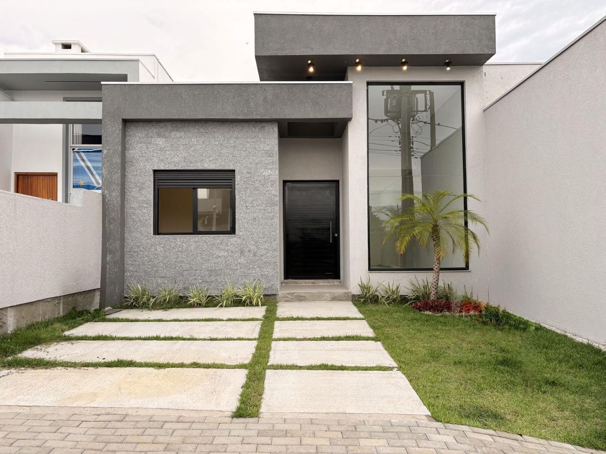Casa com 3 quartos, Reserva Bela Vista - Gravataí