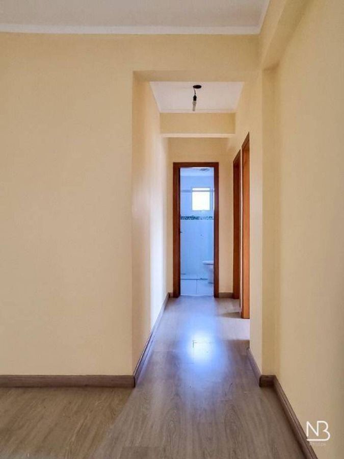Apartamento 1 dormitório — foto 2