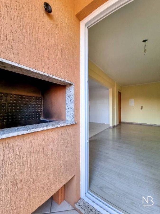 Apartamento 1 dormitório — foto 3