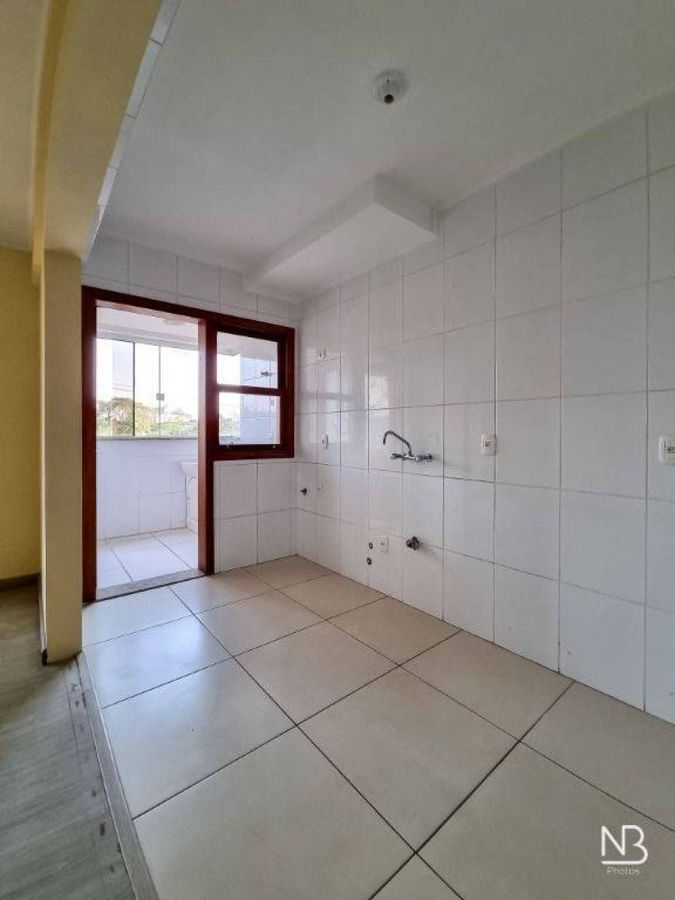 Apartamento 1 dormitório — foto 4