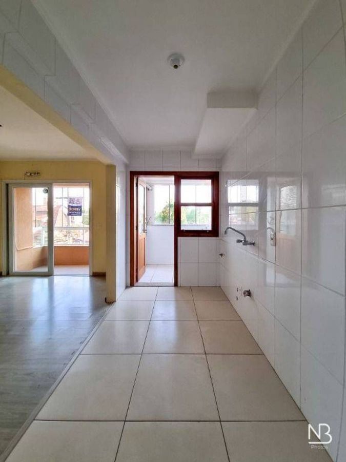 Apartamento 1 dormitório — foto 5