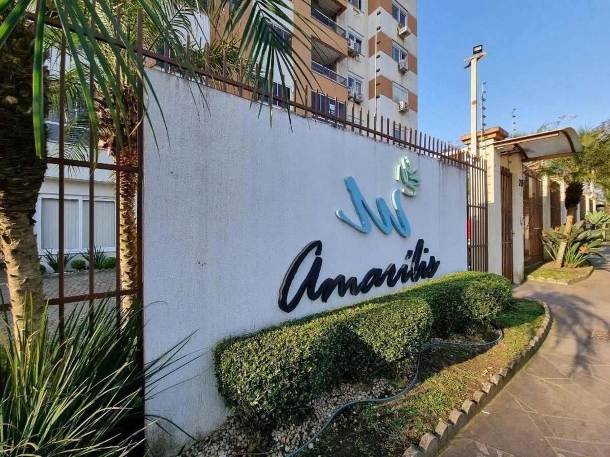 Apartamento 1 dormitório — foto 12