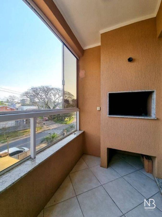 Apartamento 1 dormitório — foto 18