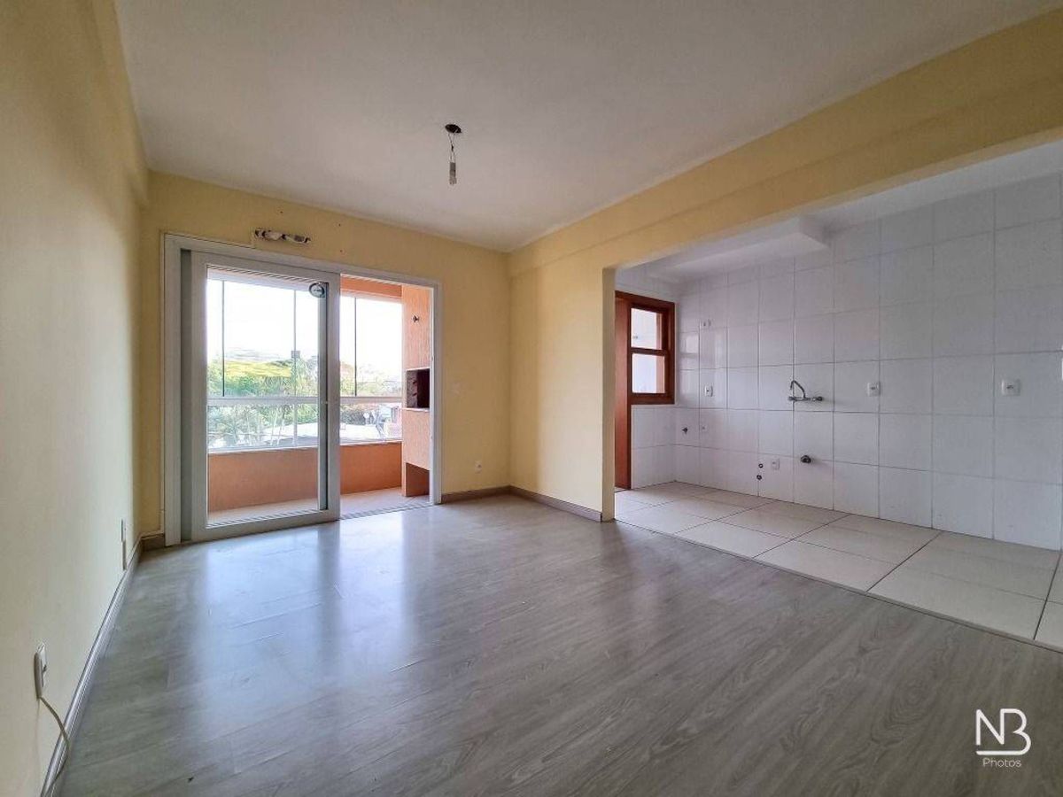 Apartamento 1 dormitório — foto 23
