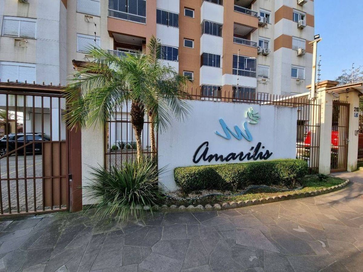 Apartamento 1 dormitório