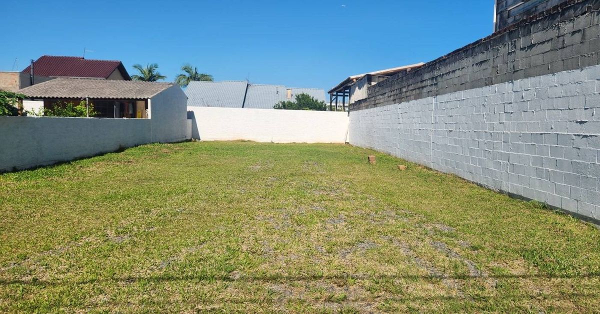 Terreno à venda, 330 m² - Parque dos Anjos - Gravataí/RS