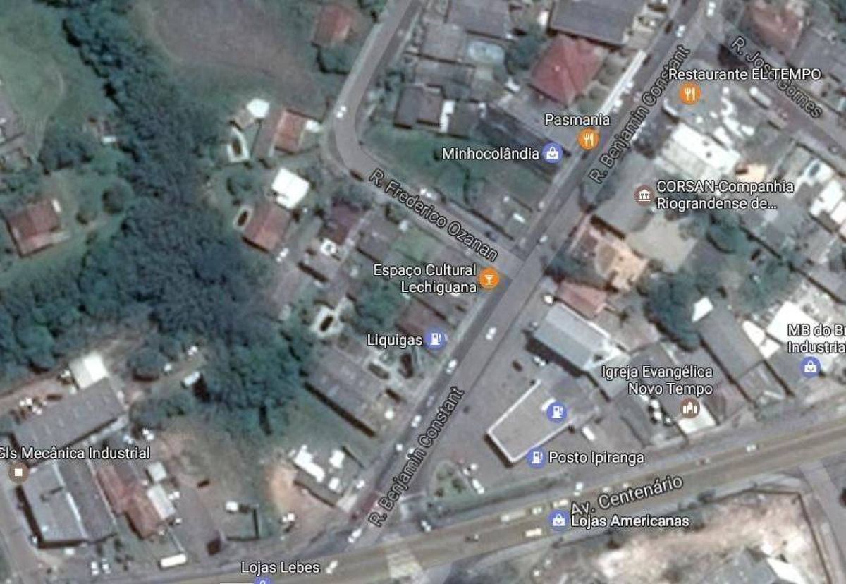 Prédio à venda, 300 m² por R$ 1.350.000,00 - Passo das Pedras - Gravataí/RS