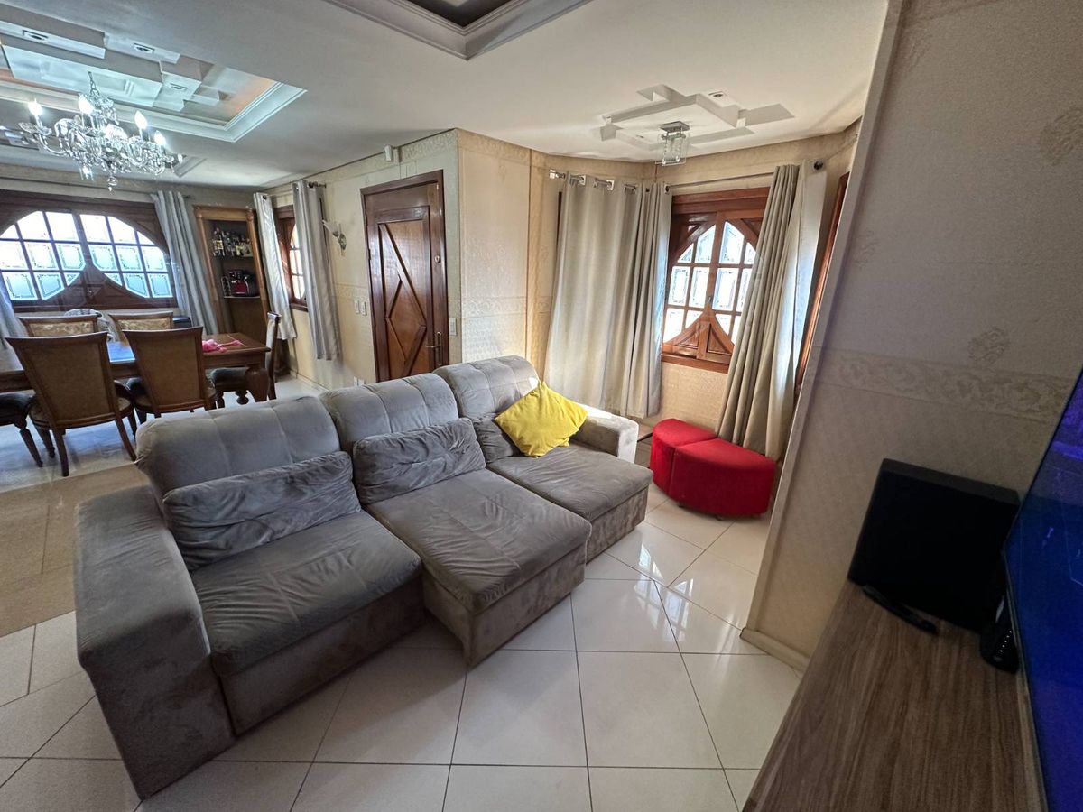 Casa com 4 dormitórios à venda, 224 m² - Centro - Gravataí/RS — foto 5