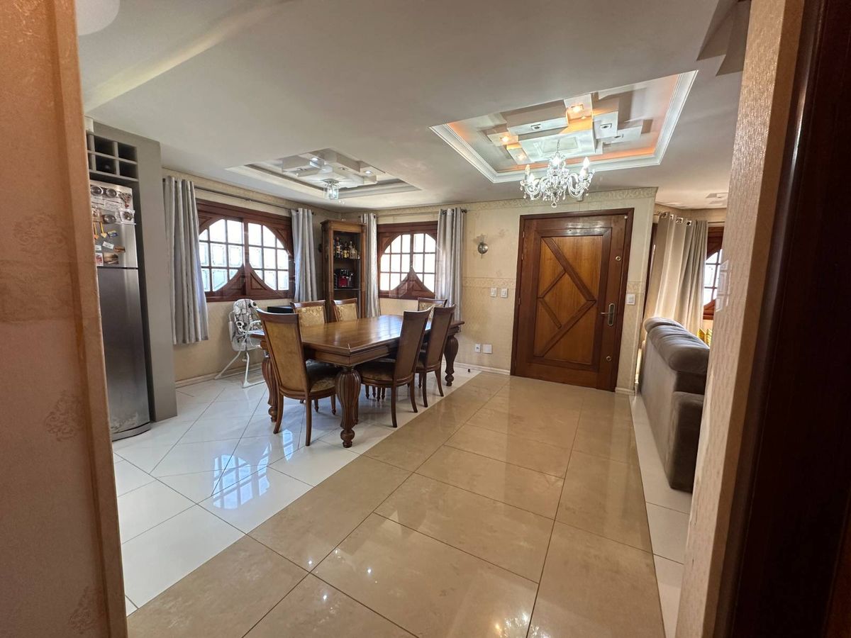 Casa com 4 dormitórios à venda, 224 m² - Centro - Gravataí/RS — foto 6