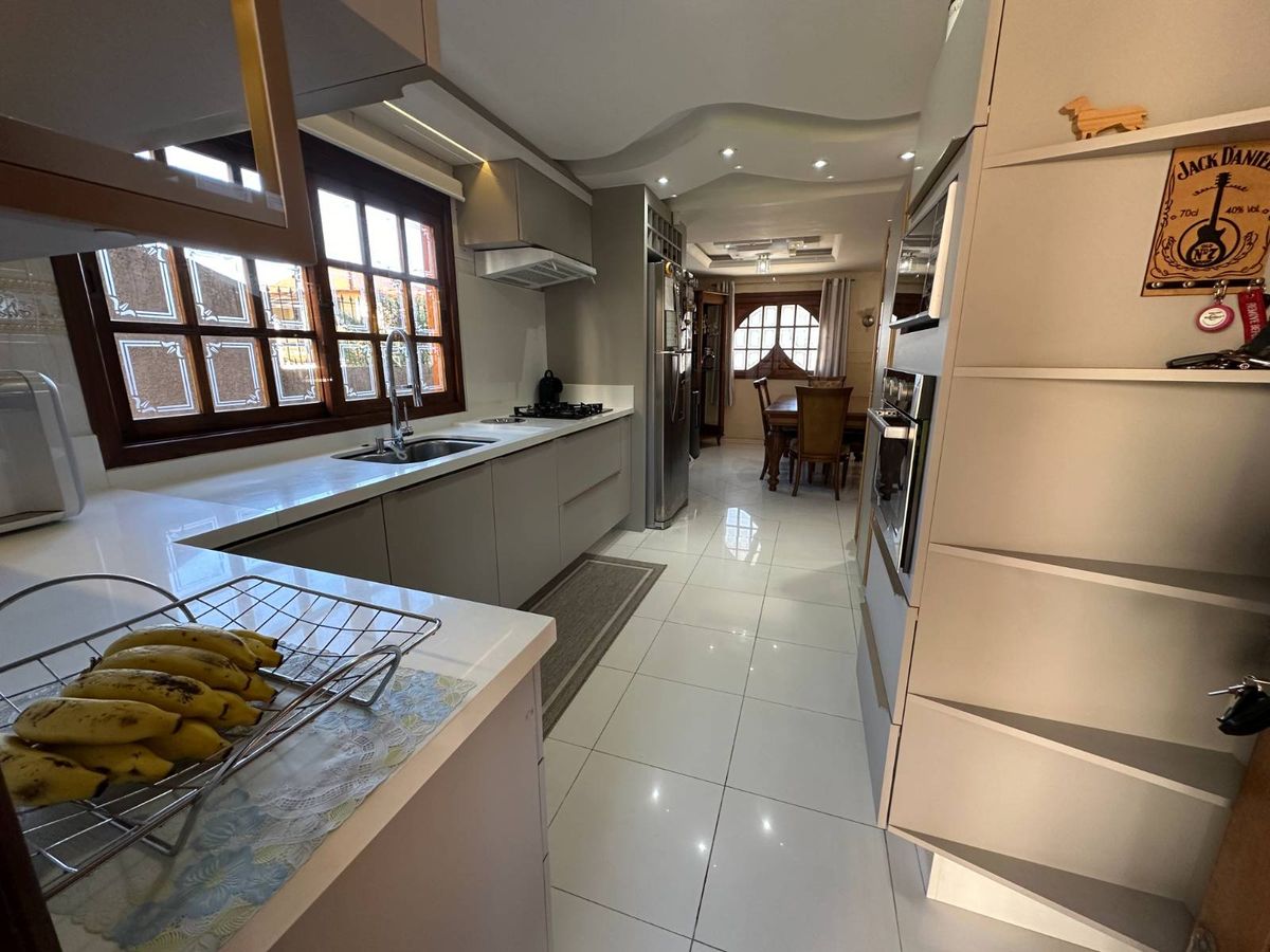 Casa com 4 dormitórios à venda, 224 m² - Centro - Gravataí/RS — foto 8