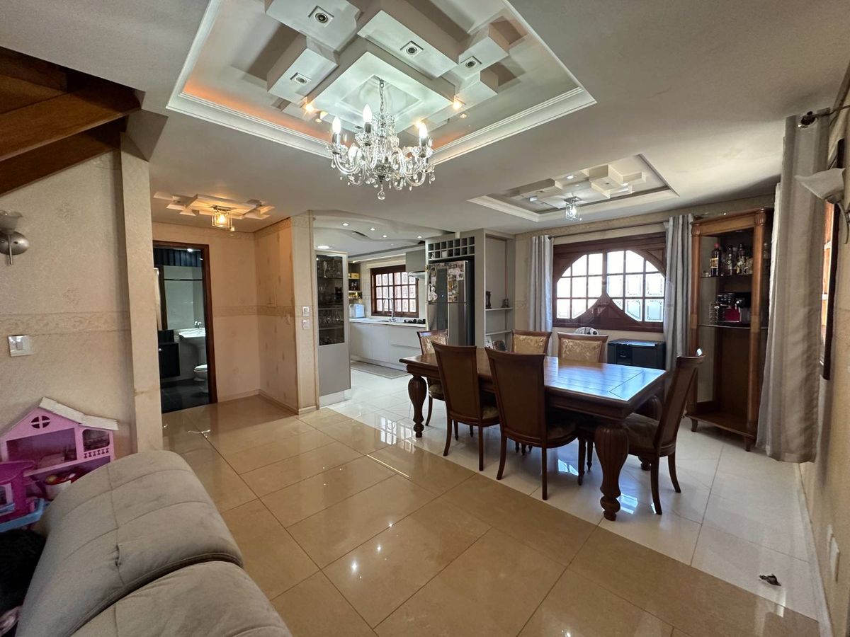 Casa com 4 dormitórios à venda, 224 m² - Centro - Gravataí/RS — foto 9