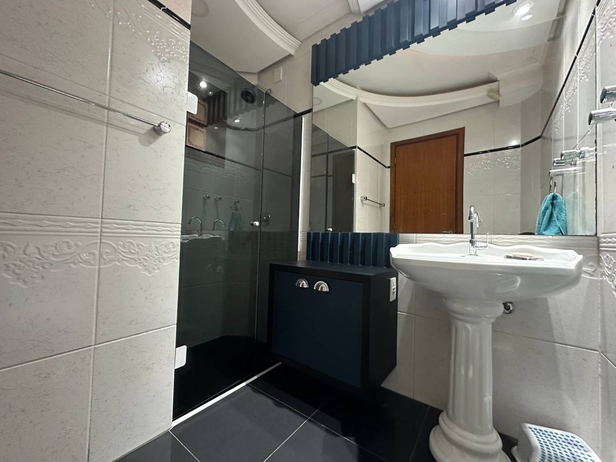Casa com 4 dormitórios à venda, 224 m² - Centro - Gravataí/RS — foto 10