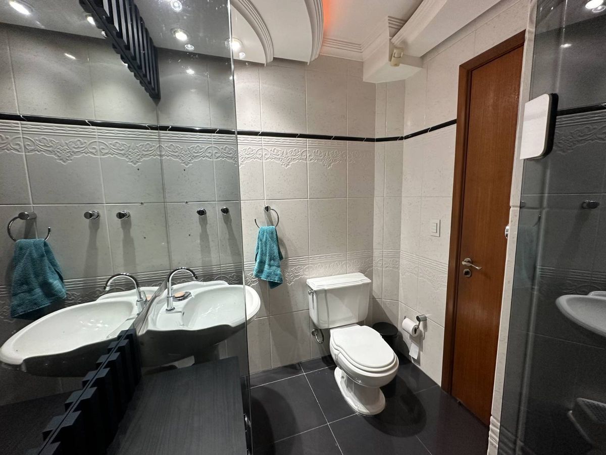 Casa com 4 dormitórios à venda, 224 m² - Centro - Gravataí/RS — foto 11