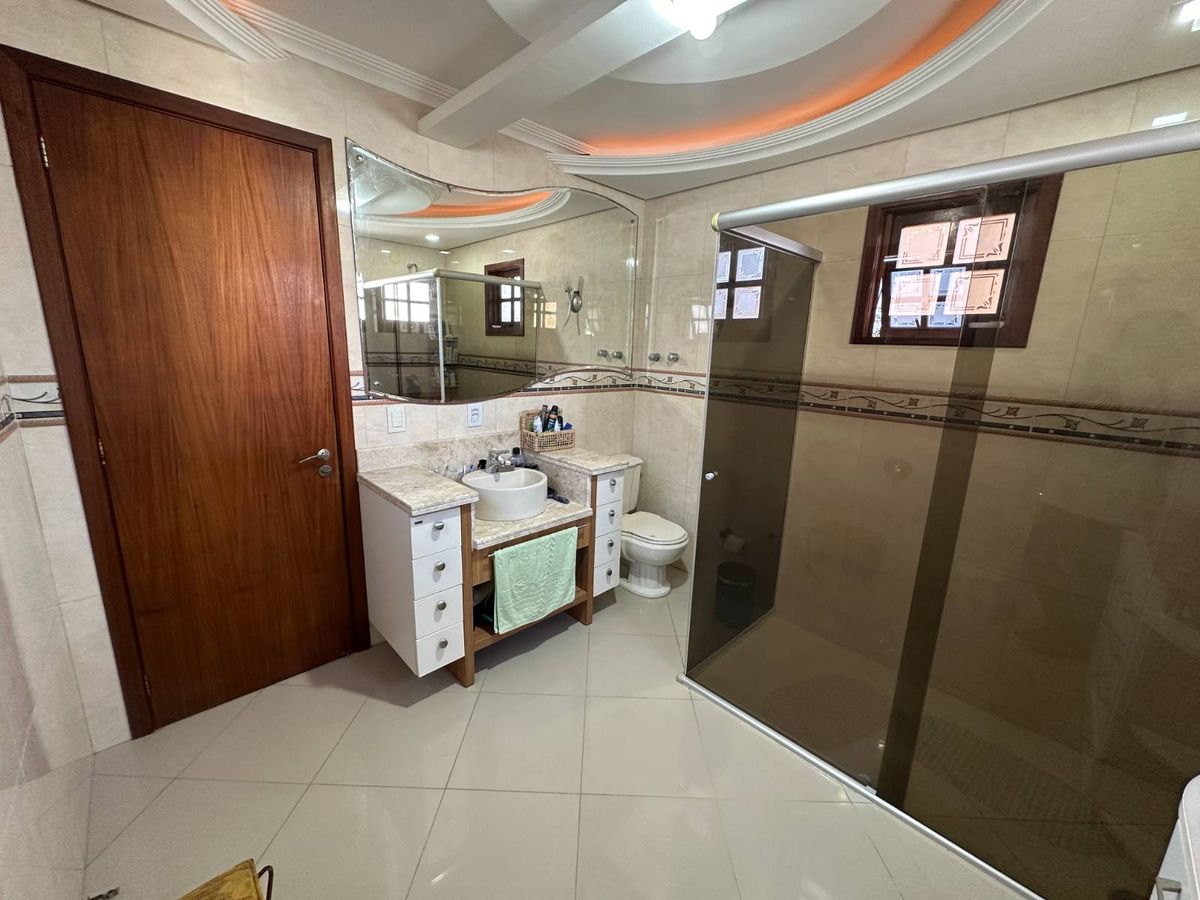 Casa com 4 dormitórios à venda, 224 m² - Centro - Gravataí/RS — foto 14