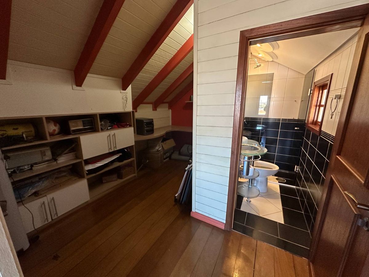 Casa com 4 dormitórios à venda, 224 m² - Centro - Gravataí/RS — foto 15