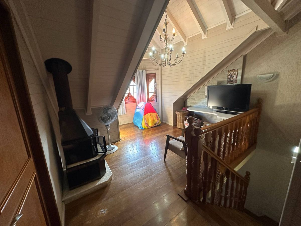 Casa com 4 dormitórios à venda, 224 m² - Centro - Gravataí/RS — foto 16