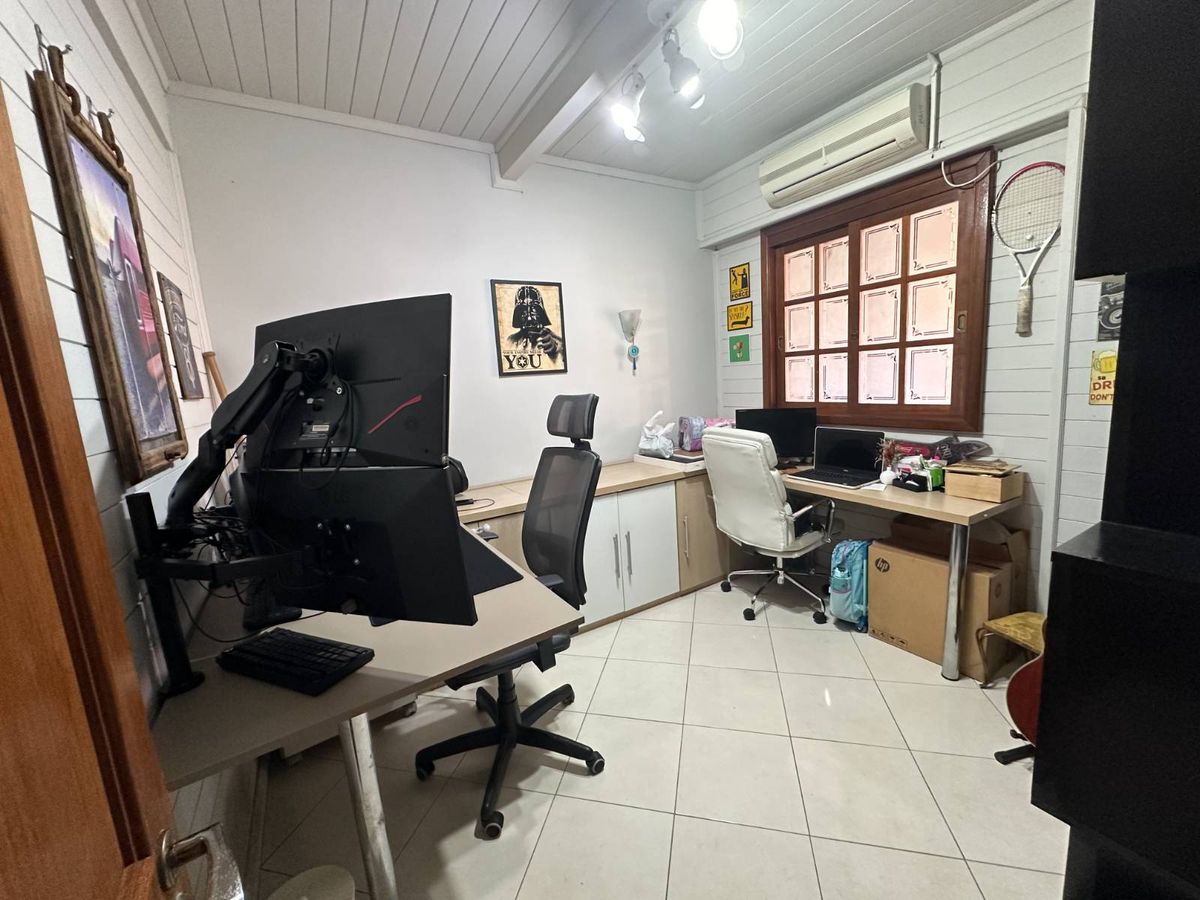Casa com 4 dormitórios à venda, 224 m² - Centro - Gravataí/RS — foto 17