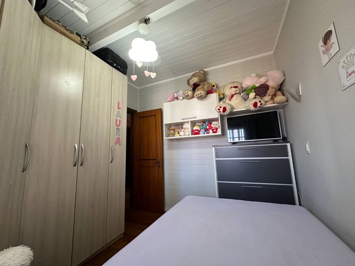 Casa com 4 dormitórios à venda, 224 m² - Centro - Gravataí/RS — foto 18