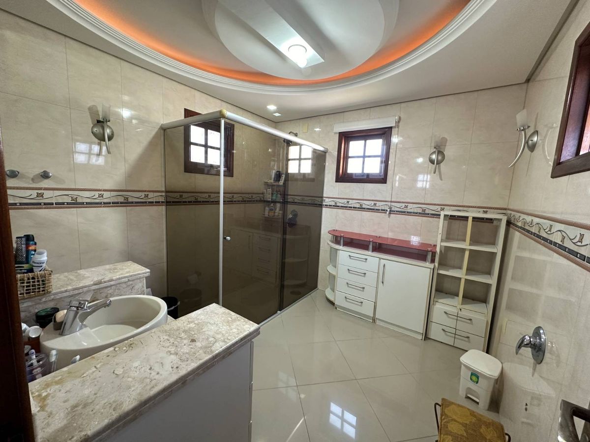Casa com 4 dormitórios à venda, 224 m² - Centro - Gravataí/RS — foto 20