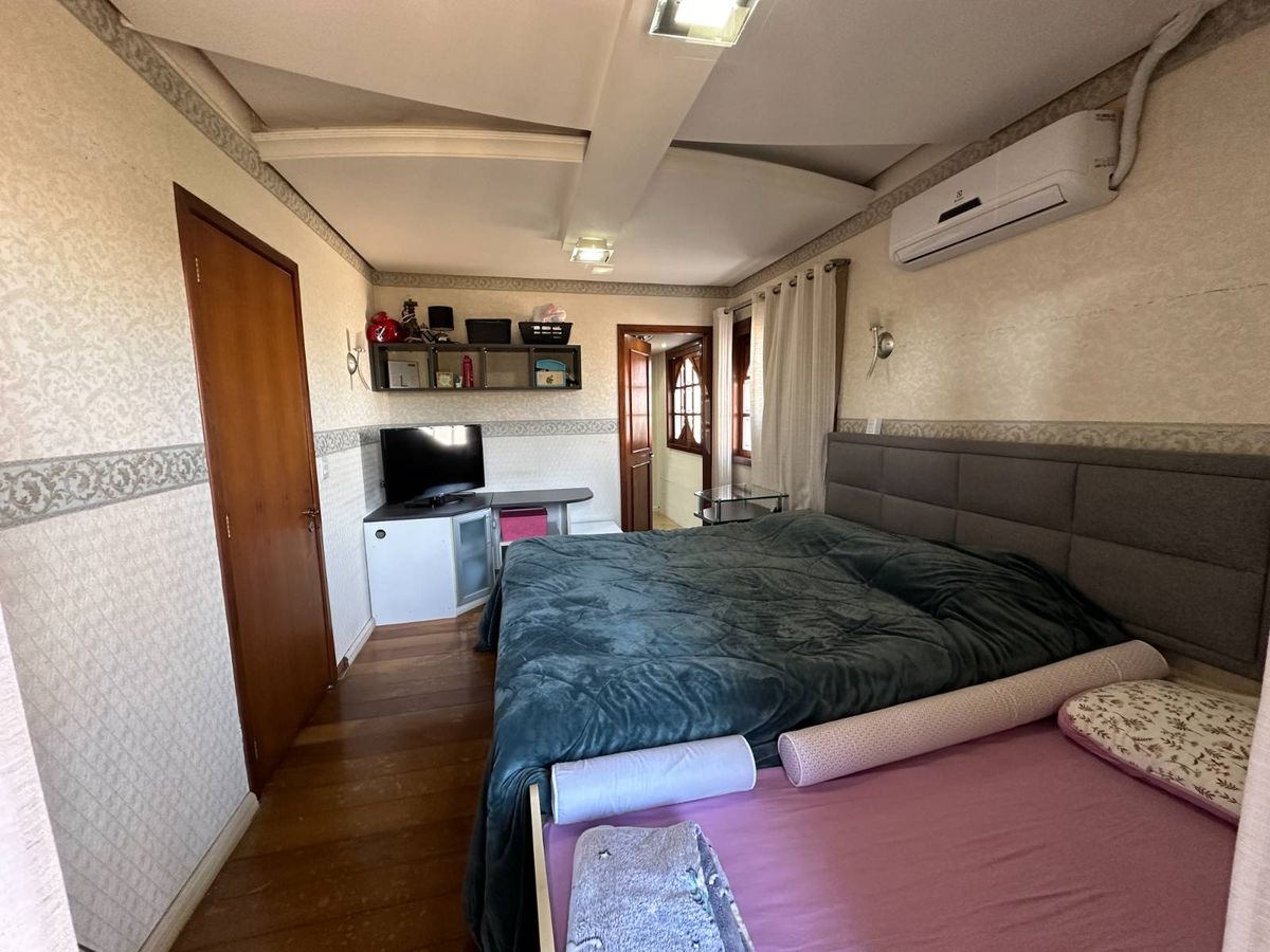 Casa com 4 dormitórios à venda, 224 m² - Centro - Gravataí/RS — foto 21