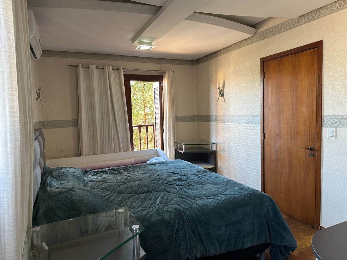 Casa com 4 dormitórios à venda, 224 m² - Centro - Gravataí/RS — foto 22