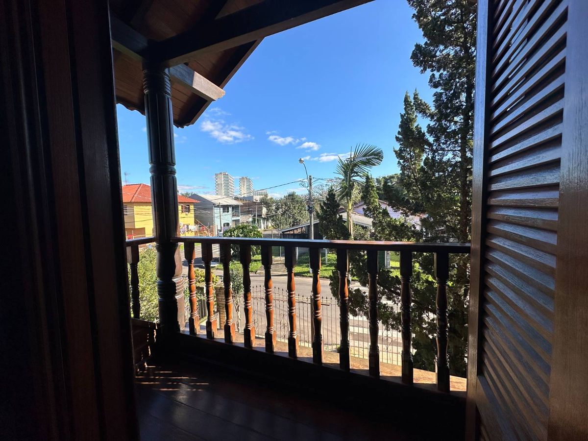 Casa com 4 dormitórios à venda, 224 m² - Centro - Gravataí/RS — foto 24