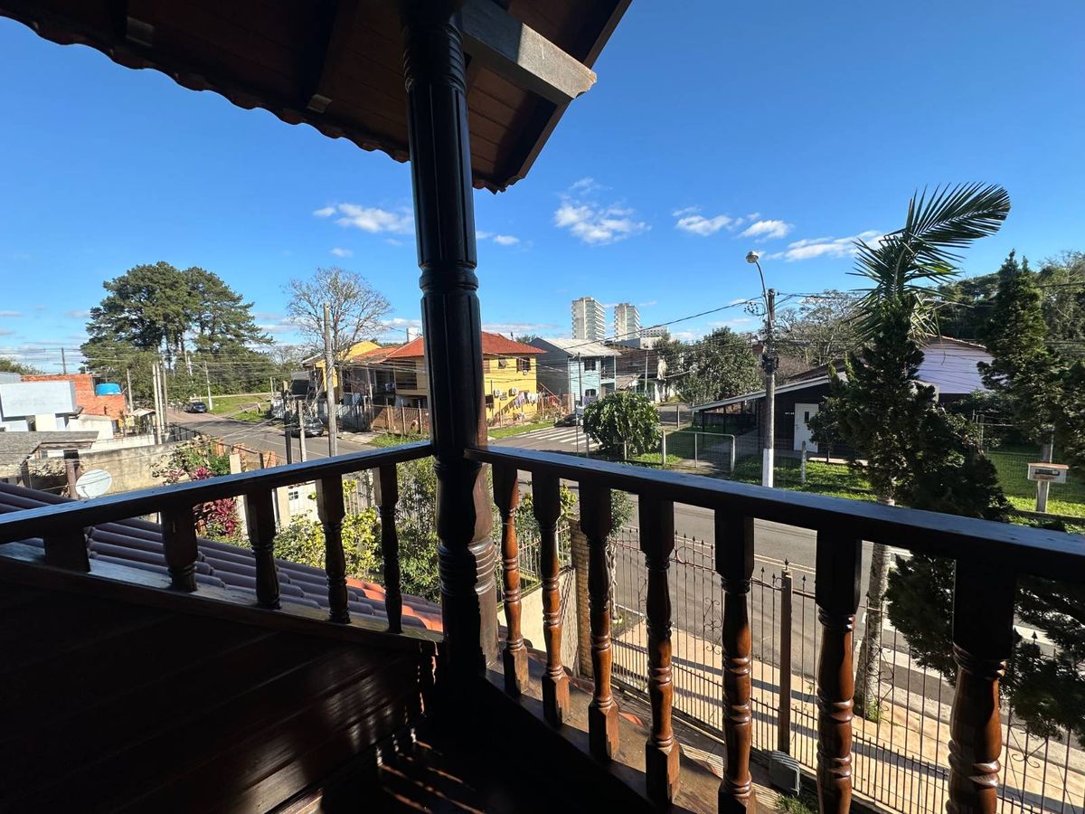 Casa com 4 dormitórios à venda, 224 m² - Centro - Gravataí/RS — foto 25