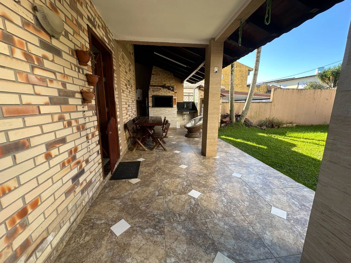 Casa com 4 dormitórios à venda, 224 m² - Centro - Gravataí/RS — foto 26