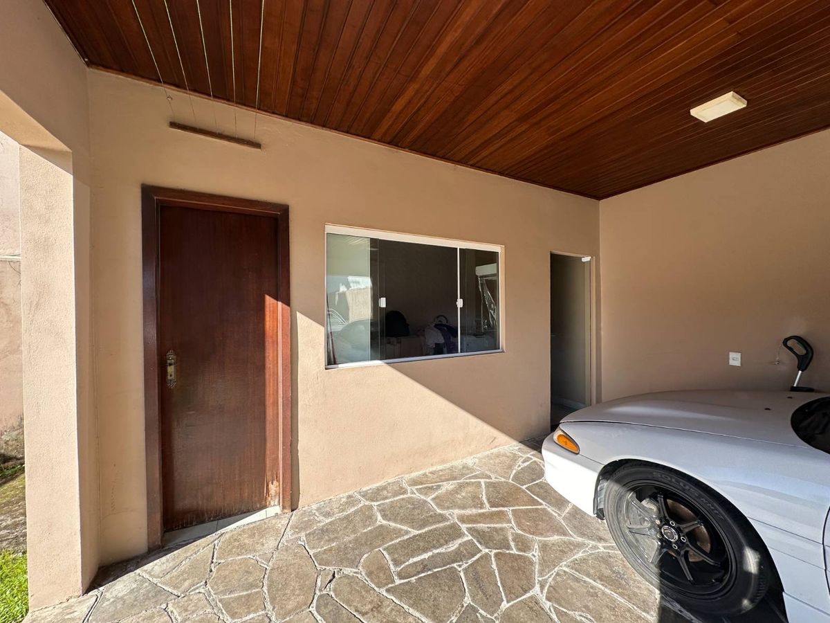 Casa com 4 dormitórios à venda, 224 m² - Centro - Gravataí/RS — foto 29