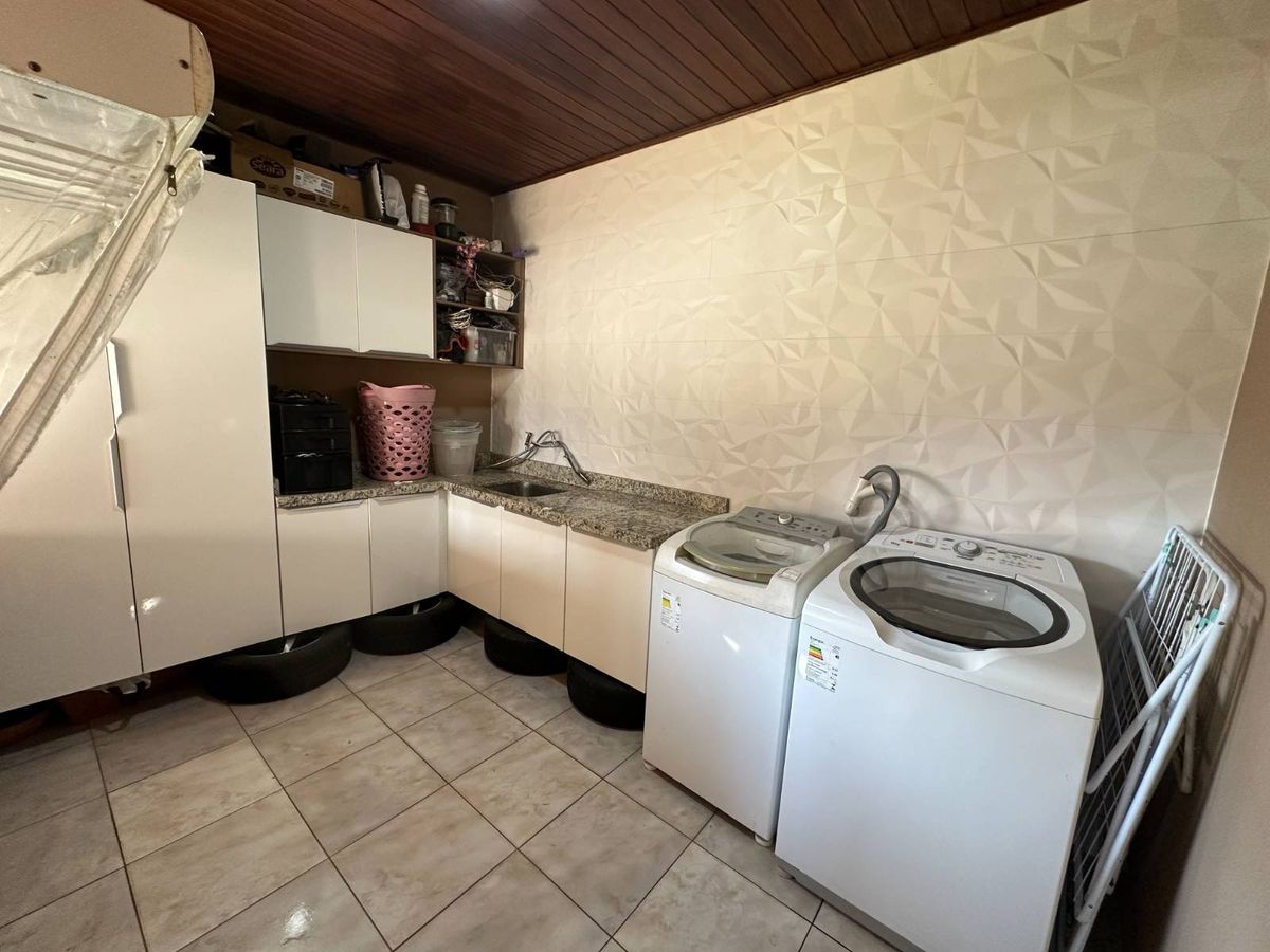 Casa com 4 dormitórios à venda, 224 m² - Centro - Gravataí/RS — foto 30